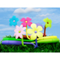 Flower Shaped Flexi-pen Flower Shaped Flexi-pen